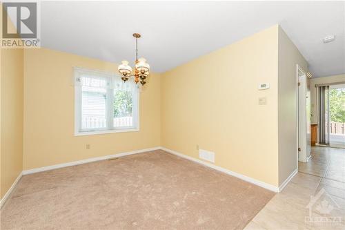 3754 Autumnwood Street, Ottawa, ON - Indoor Photo Showing Other Room