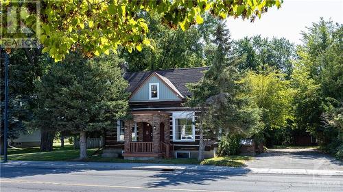 6172 Perth Street, Ottawa, ON - Outdoor With Facade