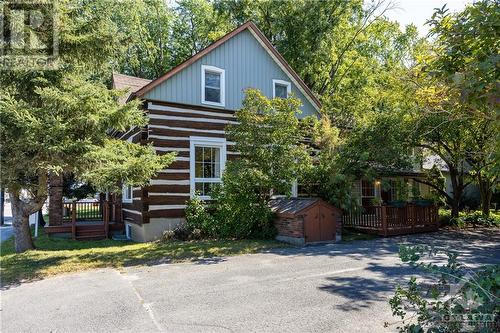 6172 Perth Street, Ottawa, ON - Outdoor With View