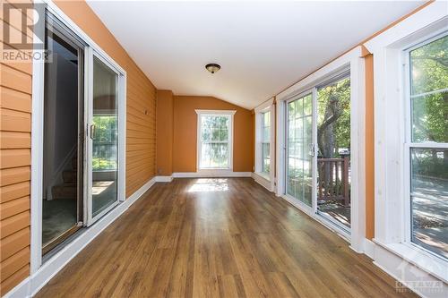 6172 Perth Street, Ottawa, ON - Indoor Photo Showing Laundry Room