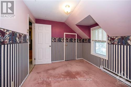 6172 Perth Street, Ottawa, ON - Indoor Photo Showing Other Room