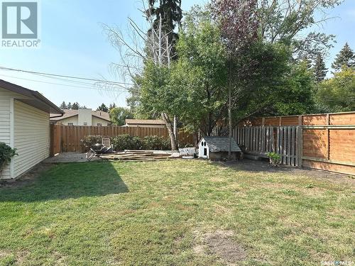 712 Boyle Street, Indian Head, SK - Outdoor