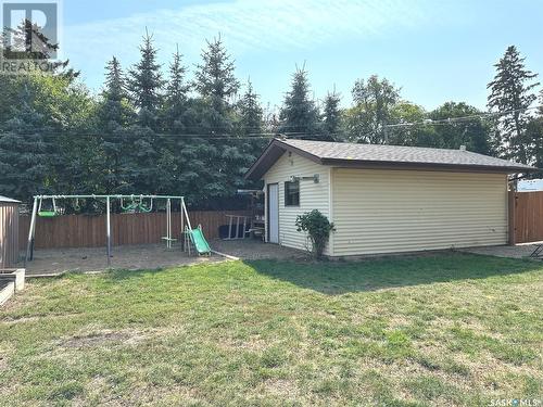 712 Boyle Street, Indian Head, SK - Outdoor