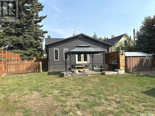 712 Boyle Street, Indian Head, SK - Outdoor