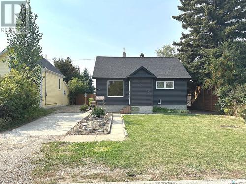 712 Boyle Street, Indian Head, SK - Outdoor