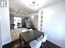 241 Winnett Avenue, Toronto (Humewood-Cedarvale), ON  - Indoor Photo Showing Dining Room 