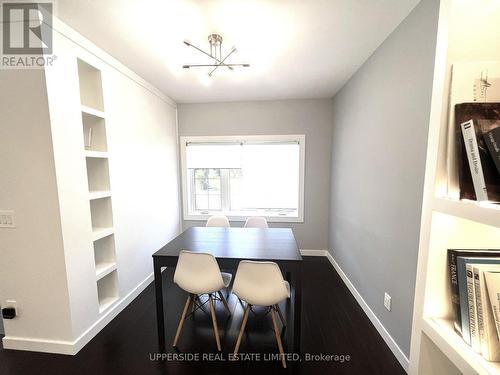 241 Winnett Avenue, Toronto (Humewood-Cedarvale), ON - Indoor