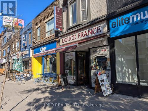 820 Danforth Avenue, Toronto (Danforth), ON 