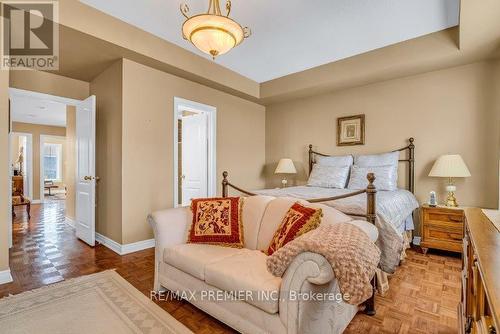 24 Mediterra Drive, Vaughan (Vellore Village), ON - Indoor Photo Showing Bedroom