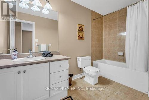 24 Mediterra Drive, Vaughan, ON - Indoor Photo Showing Bathroom