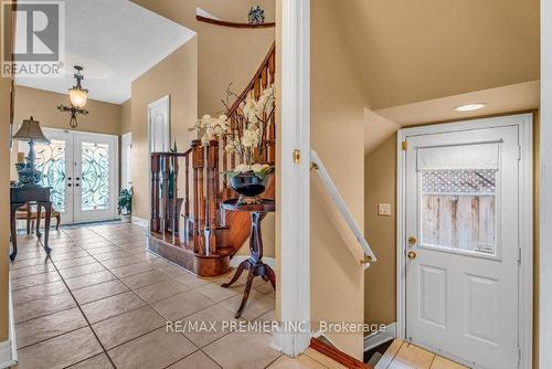 24 Mediterra Drive, Vaughan (Vellore Village), ON - Indoor Photo Showing Other Room