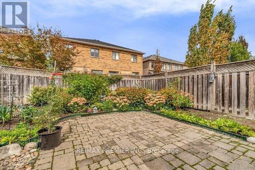 24 Mediterra Drive, Vaughan, ON - Outdoor