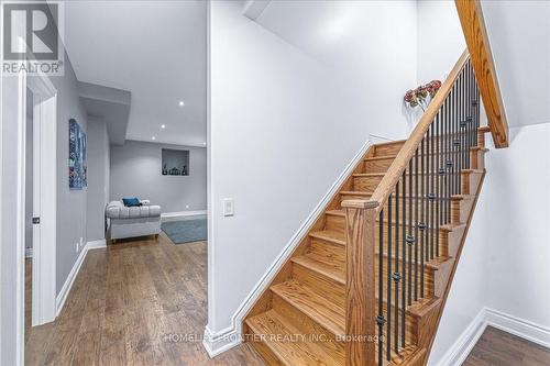 1664 Moyer Avenue, Innisfil, ON - Indoor Photo Showing Other Room