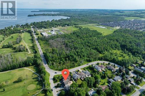 1664 Moyer Avenue, Innisfil (Alcona), ON - Outdoor With Body Of Water With View