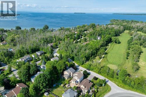 1664 Moyer Avenue, Innisfil, ON - Outdoor With Body Of Water With View