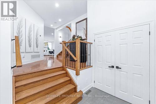 1664 Moyer Avenue, Innisfil, ON - Indoor Photo Showing Other Room