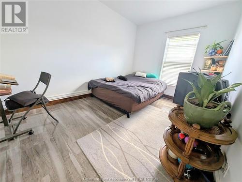 55 Grant Street, Chatham, ON - Indoor Photo Showing Bedroom