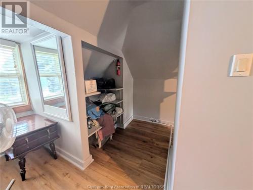 55 Grant Street, Chatham, ON - Indoor