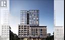 324 - 86 Dundas Street, Mississauga, ON  - Outdoor With Facade 