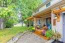 165 Tyler Avenue, Halton Hills (Acton), ON  - Outdoor With Deck Patio Veranda 