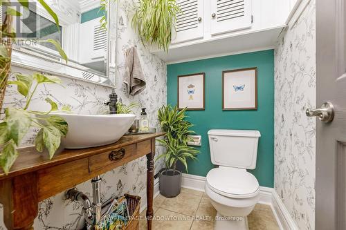 165 Tyler Avenue, Halton Hills (Acton), ON - Indoor Photo Showing Bathroom