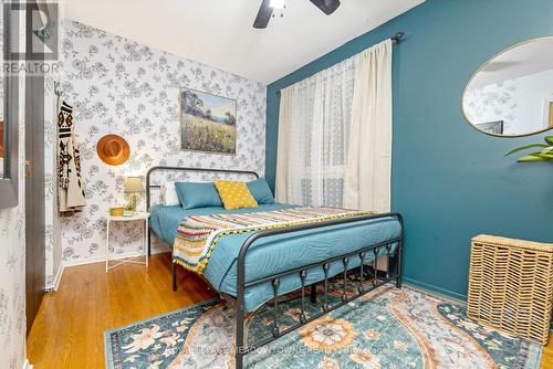 165 Tyler Avenue, Halton Hills (Acton), ON - Indoor Photo Showing Bedroom