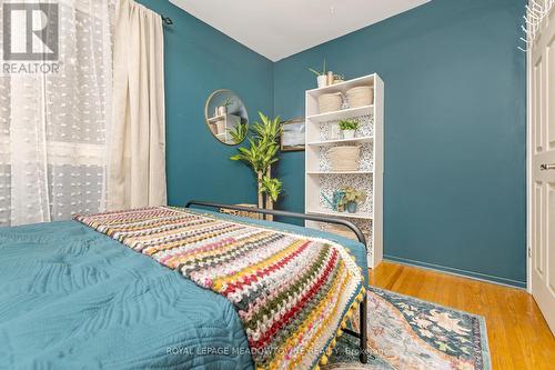 165 Tyler Avenue, Halton Hills (Acton), ON - Indoor Photo Showing Bedroom