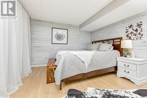 165 Tyler Avenue, Halton Hills (Acton), ON - Indoor Photo Showing Bedroom