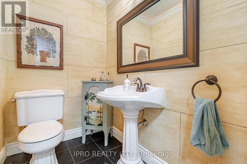 1117 Springhill Drive, Mississauga (Lorne Park), ON - Indoor Photo Showing Bathroom