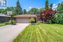 1117 Springhill Drive, Mississauga, ON  - Outdoor 