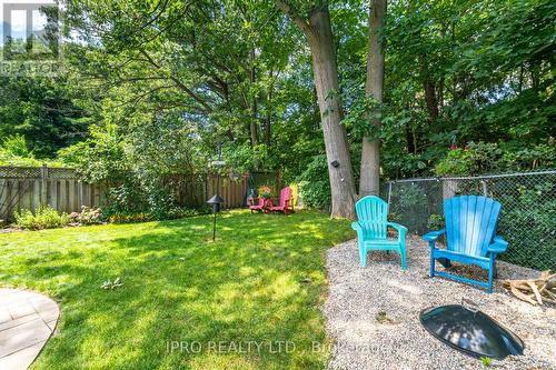 1117 Springhill Drive, Mississauga (Lorne Park), ON - Outdoor