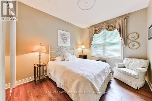 759 Hidden Grove Lane, Mississauga (Lorne Park), ON - Indoor Photo Showing Bedroom