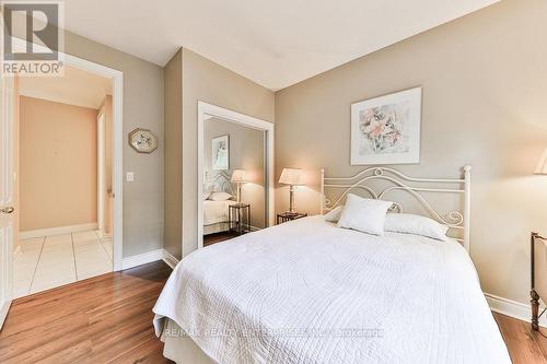 759 Hidden Grove Lane, Mississauga (Lorne Park), ON - Indoor Photo Showing Bedroom