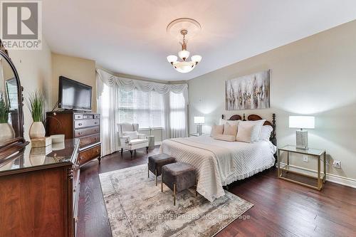 759 Hidden Grove Lane, Mississauga, ON - Indoor Photo Showing Bedroom