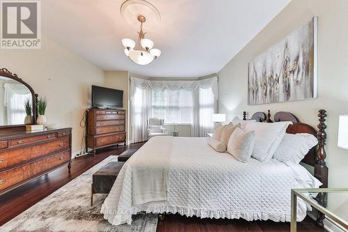 759 Hidden Grove Lane, Mississauga (Lorne Park), ON - Indoor Photo Showing Bedroom