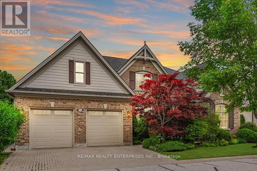 759 Hidden Grove Lane, Mississauga, ON - Outdoor