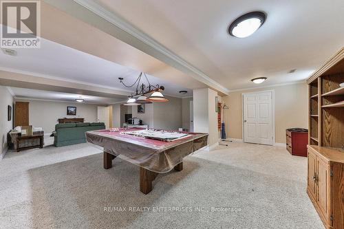 759 Hidden Grove Lane, Mississauga (Lorne Park), ON - Indoor Photo Showing Other Room