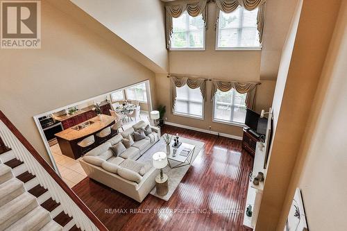 759 Hidden Grove Lane, Mississauga (Lorne Park), ON - Indoor Photo Showing Other Room