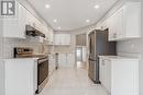 4740 Westbourne Terrace, Mississauga (Hurontario), ON  - Indoor Photo Showing Kitchen 