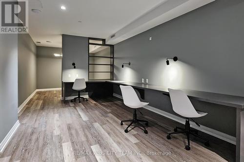 408 - 50 Thomas Riley Road, Toronto, ON - Indoor Photo Showing Office