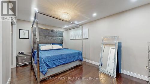 59 Abell Drive N, Brampton (Madoc), ON - Indoor Photo Showing Bedroom