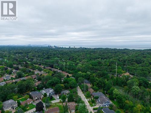 1560 Lorne Wood Road, Mississauga (Lorne Park), ON - Outdoor With View