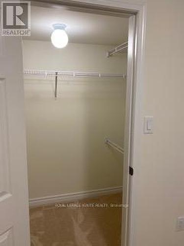 2 - 240 Lagerfeld Drive, Brampton, ON - Indoor With Storage