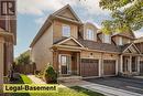 2444 Shadow Court, Oakville, ON  - Outdoor With Facade 