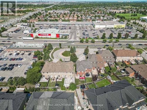 2444 Shadow Court, Oakville (West Oak Trails), ON - Outdoor With View