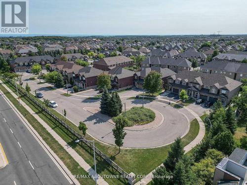 2444 Shadow Court, Oakville, ON - Outdoor With Exterior