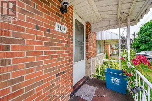 305 Mohawk Road E, Hamilton, ON -  Photo Showing Other Room