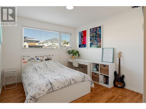 427 Sarsons Road, Kelowna, BC - Indoor Photo Showing Bedroom