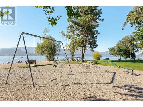 427 Sarsons Road, Kelowna, BC - Outdoor With Body Of Water With View