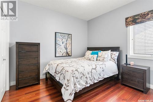 923 Brookhurst Lane, Saskatoon, SK - Indoor Photo Showing Bedroom